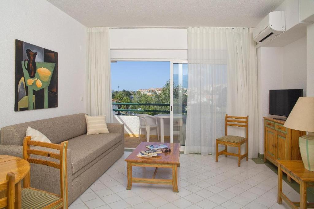 Ourabay Hotel Apartamento - Art & Holidays Albufeira Eksteriør bilde