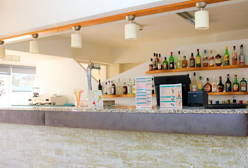 Ourabay Hotel Apartamento - Art & Holidays Albufeira Eksteriør bilde